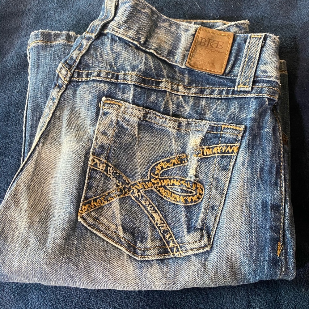 BKE Jeans